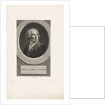 Antoine-Laurent Lavoisier, 1804 by Anonymous