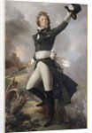 Antoine-Philippe de La Trémoille, prince de Talmont, by Anonymous