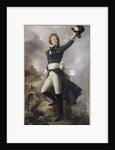Antoine-Philippe de La Trémoille, prince de Talmont, by Anonymous