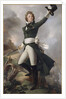 Antoine-Philippe de La Trémoille, prince de Talmont, by Anonymous