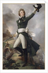 Antoine-Philippe de La Trémoille, prince de Talmont, by Anonymous