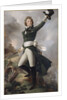 Antoine-Philippe de La Trémoille, prince de Talmont, by Anonymous