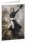 Antoine-Philippe de La Trémoille, prince de Talmont, by Anonymous