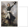 Antoine-Philippe de La Trémoille, prince de Talmont, by Anonymous