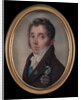 Archduke Charles of Austria, Duke of Teschen, by Anonymous
