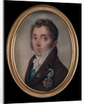Archduke Charles of Austria, Duke of Teschen, by Anonymous