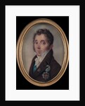 Archduke Charles of Austria, Duke of Teschen, by Anonymous