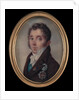 Archduke Charles of Austria, Duke of Teschen, by Anonymous
