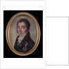 Archduke Charles of Austria, Duke of Teschen, by Anonymous