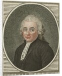 Armand Gaston Camus, c. 1790 by Anonymous