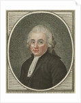 Armand Gaston Camus, c. 1790 by Anonymous