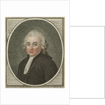 Armand Gaston Camus, c. 1790 by Anonymous