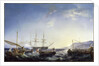 Arrival of General Bonaparte in France on his return from the Campaign in Egypt, October 9, 1799, 18 by Anonymous