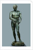 Athlete (The Ephesian Apoxyomenos), 1st H. 1st cen. AD by Anonymous