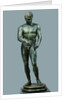 Athlete (The Ephesian Apoxyomenos), 1st H. 1st cen. AD by Anonymous