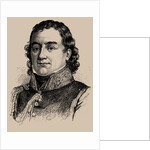 Baron Dominique Jean Larrey, 1889 by Anonymous