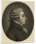 Baron Félix de Wimpffen, 1797 by Anonymous