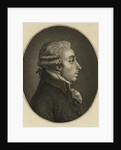 Baron Félix de Wimpffen, 1797 by Anonymous