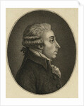 Baron Félix de Wimpffen, 1797 by Anonymous