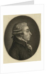 Baron Félix de Wimpffen, 1797 by Anonymous