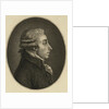 Baron Félix de Wimpffen, 1797 by Anonymous