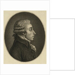 Baron Félix de Wimpffen, 1797 by Anonymous