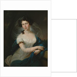 Baroness Franziska (Fanny) von Arnstein, née Itzig, by Anonymous