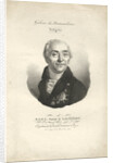 Bernard-Germain-Etienne de la Ville-sur-Illon, comte de Lacépède, 1842 by Anonymous