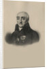Bernard-Germain-Etienne de la Ville-sur-Illon, comte de Lacépède, 1842 by Anonymous