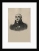 Bernard-Germain-Etienne de la Ville-sur-Illon, comte de Lacépède, 1842 by Anonymous