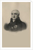 Bernard-Germain-Etienne de la Ville-sur-Illon, comte de Lacépède, 1842 by Anonymous