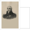 Bernard-Germain-Etienne de la Ville-sur-Illon, comte de Lacépède, 1842 by Anonymous