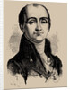 Bernard-Germain-Etienne de la Ville-sur-Illon, comte de Lacépède, 1889 by Anonymous