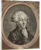 Bertrand Barère de Vieuzac, by Anonymous
