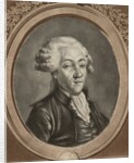 Bertrand Barère de Vieuzac, by Anonymous