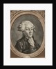 Bertrand Barère de Vieuzac, by Anonymous
