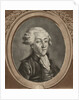 Bertrand Barère de Vieuzac, by Anonymous