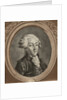 Bertrand Barère de Vieuzac, by Anonymous