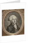 Bertrand Barère de Vieuzac, by Anonymous