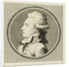 Bertrand Barère de Vieuzac, 1790 by Anonymous