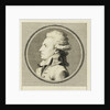 Bertrand Barère de Vieuzac, 1790 by Anonymous