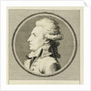 Bertrand Barère de Vieuzac, 1790 by Anonymous
