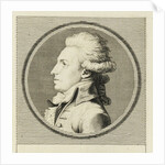 Bertrand Barère de Vieuzac, 1790 by Anonymous