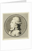 Bertrand Barère de Vieuzac, 1790 by Anonymous