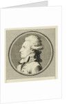 Bertrand Barère de Vieuzac, 1790 by Anonymous