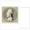 Bertrand Barère de Vieuzac, 1790 by Anonymous