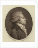 Bertrand Barère de Vieuzac, 1790 by Anonymous