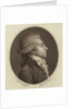 Bertrand Barère de Vieuzac, 1790 by Anonymous