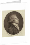 Bertrand Barère de Vieuzac, 1790 by Anonymous