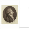 Bertrand Barère de Vieuzac, 1790 by Anonymous